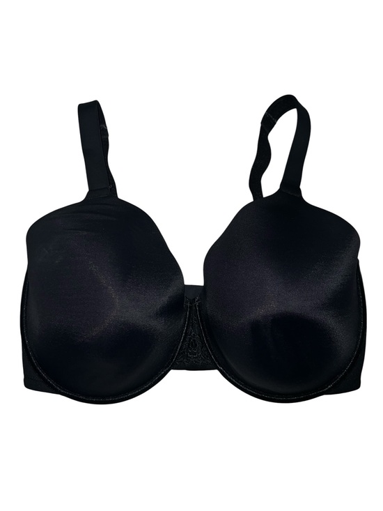 Vanity Fair Other - Vanity Fair Womens Beauty Back Full Figure Underwire Bra Black
• Size 38G